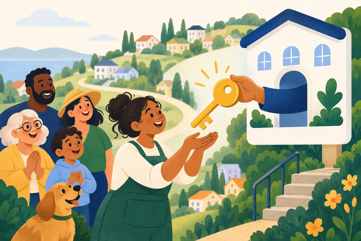 Illustration: Claim your listing