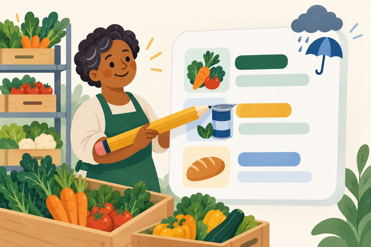 Illustration: Organizations can now manage their listings